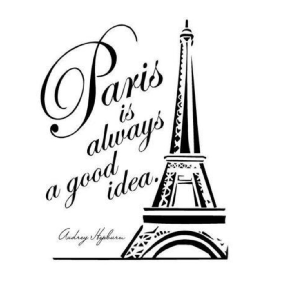 Eiffel Tower Soap Lotion Dispenser Pump Ceramic Satin Gold White - Picture 10 of 15
